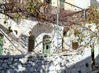 Δωρεά Κωμιακή