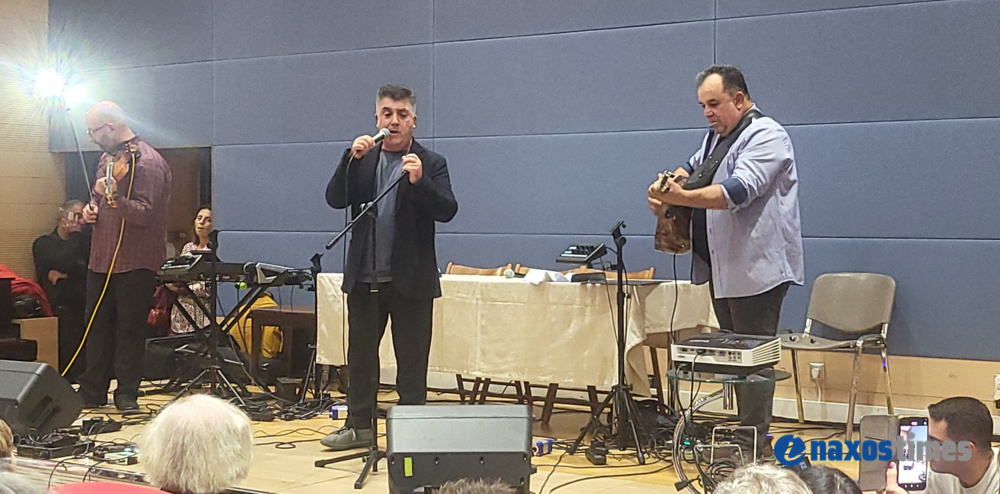 Θανάσης Περιστεράκης