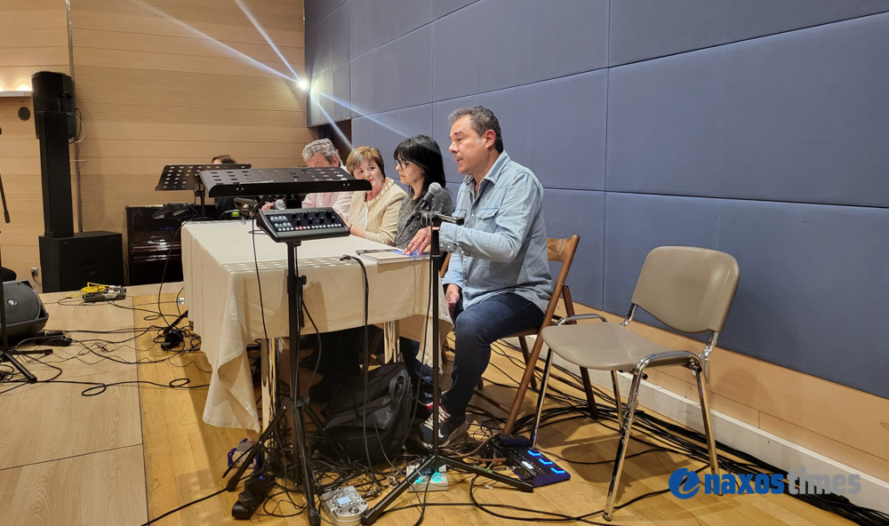 Θανάσης Περιστεράκης