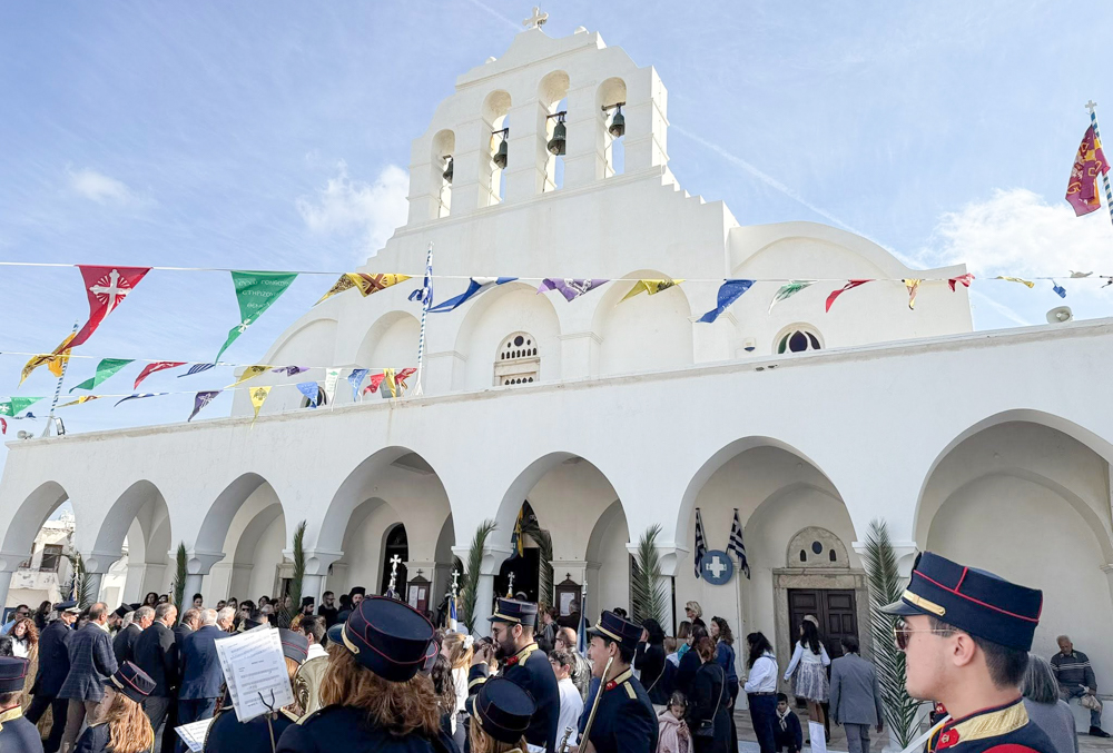 Αργοκοιλιώτισσα 2025