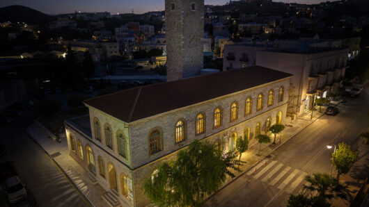 Νέο ωράρια επισκεψιμότητας πολιτιστικών χώρων Δήμου Σύρου-Ερμούπολης από 2 Μαΐου