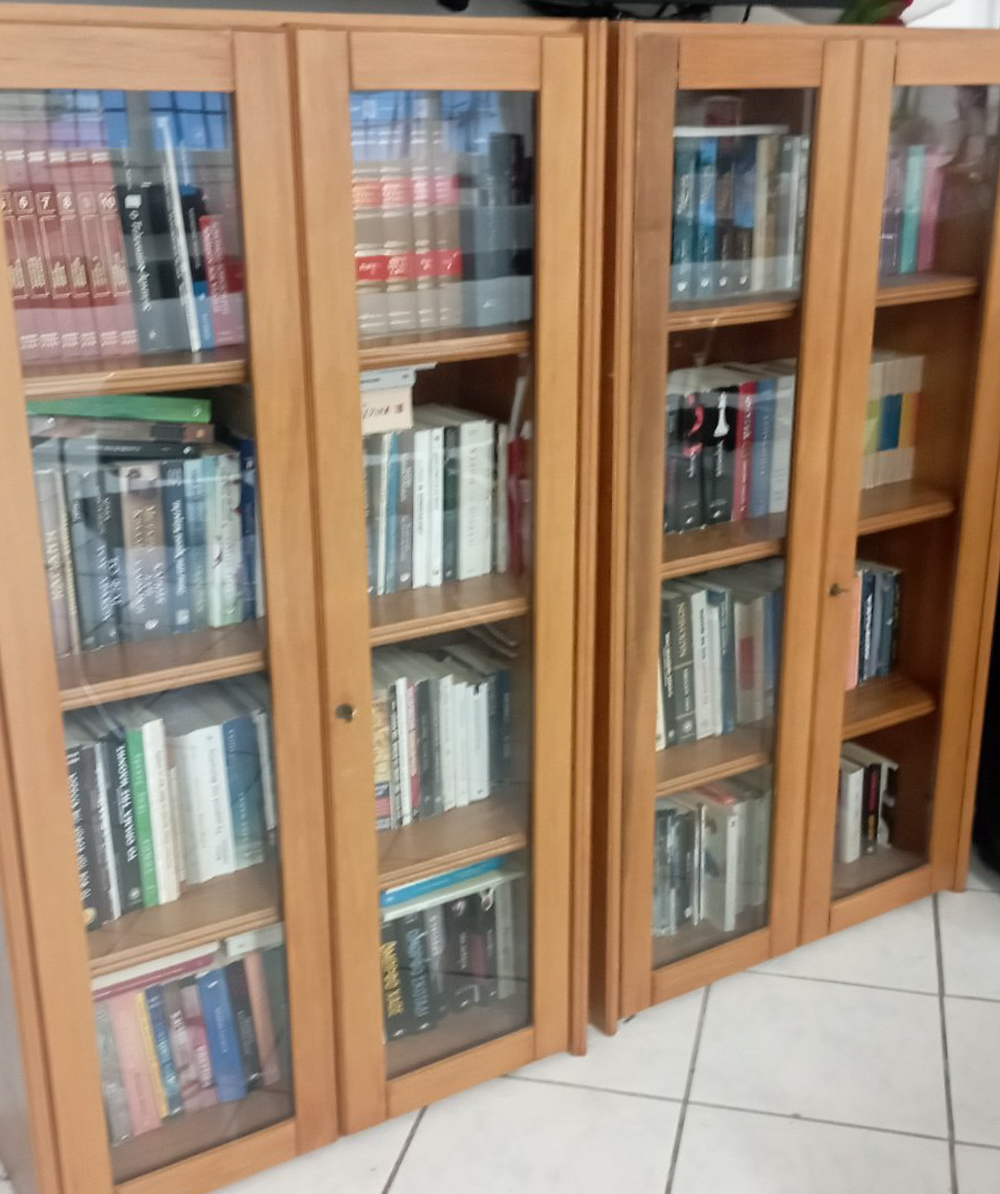 Λέσχη ανάγνωσης