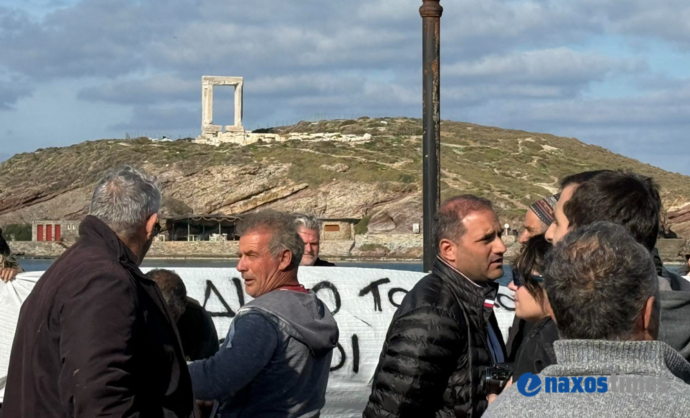 Αγρότες κινητοποίηση