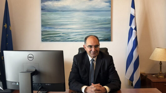 Πάρος: Σκληρή απάντηση Μπιζά σε Κωβαίο για τα ογκώδη – «Η αλήθεια δεν αλλάζει ανάλογα με το ακροατήριο»