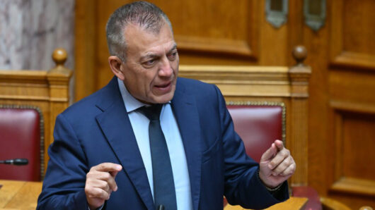 Γιάννης Βρούτσης για ΕΟΚ: «Το βαθύ τραύμα στο ελληνικό μπάσκετ πρέπει να επουλωθεί» – Εκλογές στις 20 Δεκεμβρίου