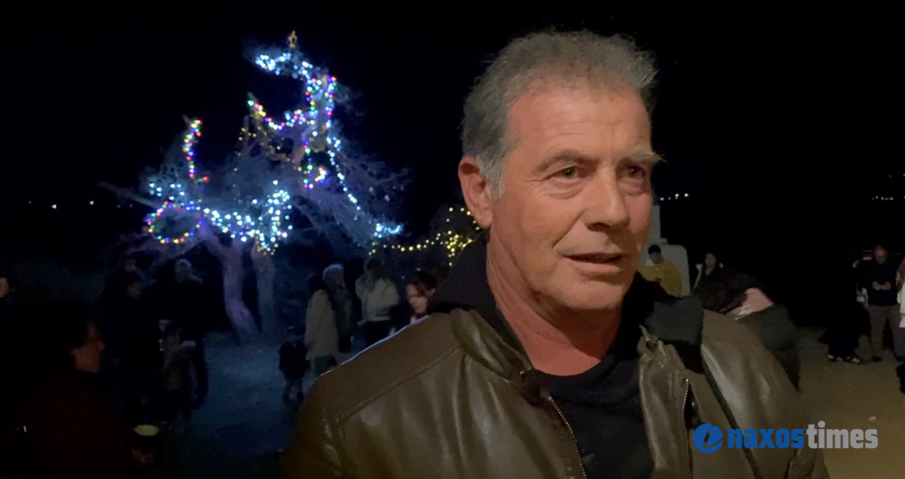 Χριστούγεννα 2025 Αλυκό