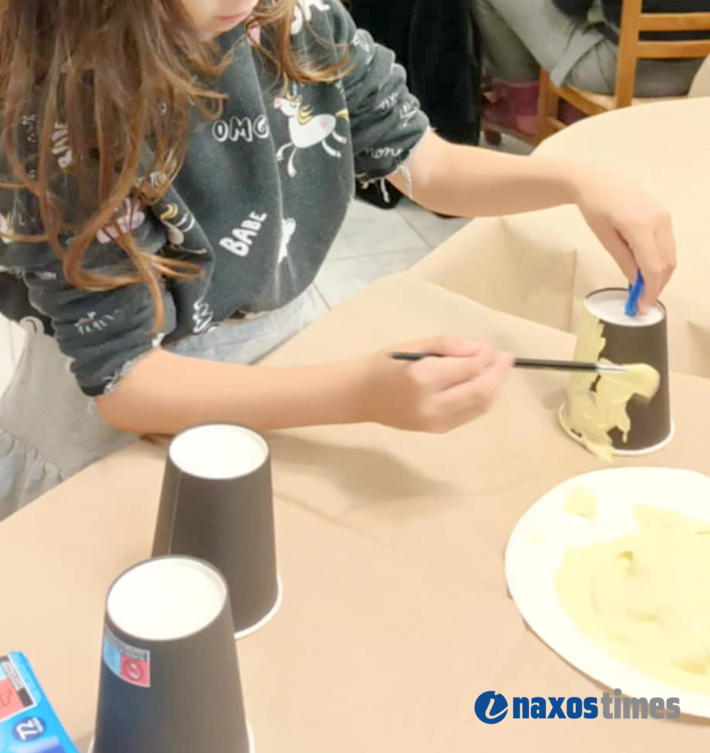 Χριστουγεννιάτικη γιορτή Γαλήνη 2025