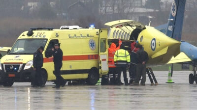 ΣΥΡΙΖΑ: Ερώτηση στη Βουλή για την εγκατάλειψη της δημόσιας υγείας και τις διακομιδές στα νησιά