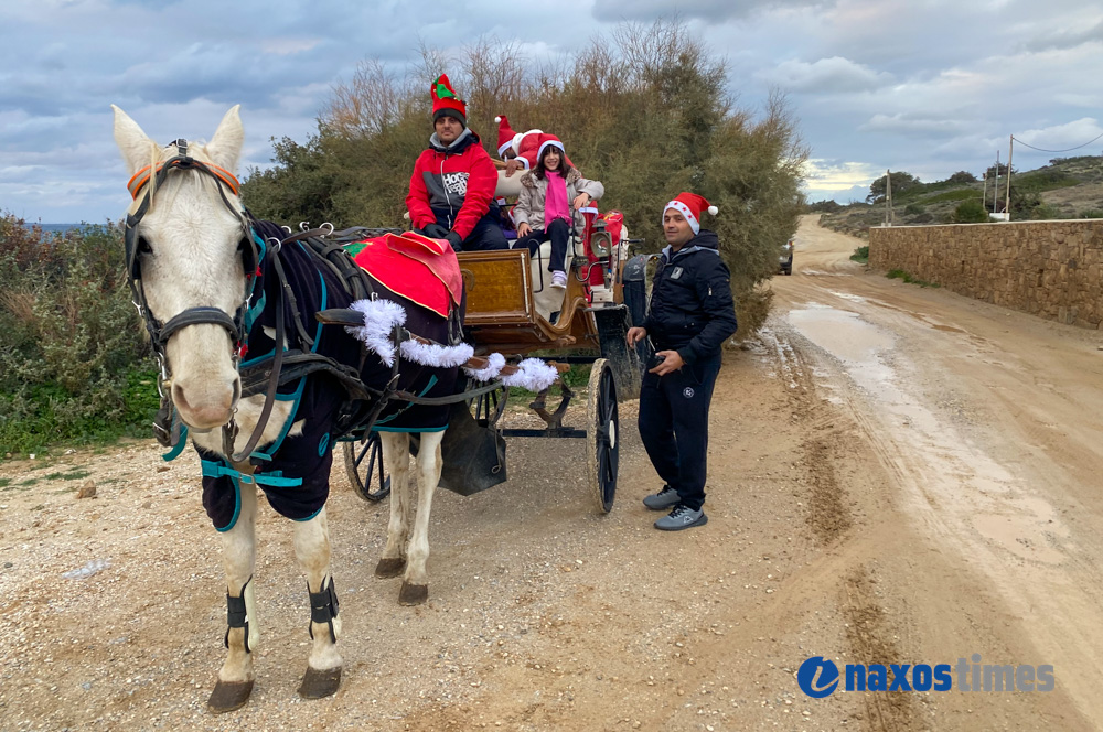 Άγιος Βασίλης Πολίχνι