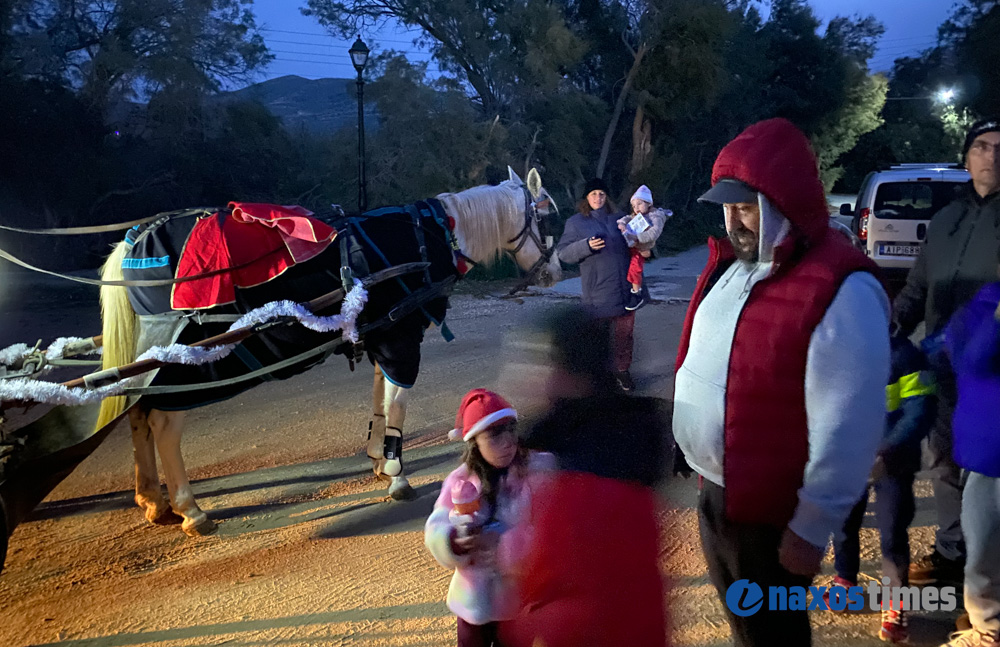 Άγιος Βασίλης Πολίχνι