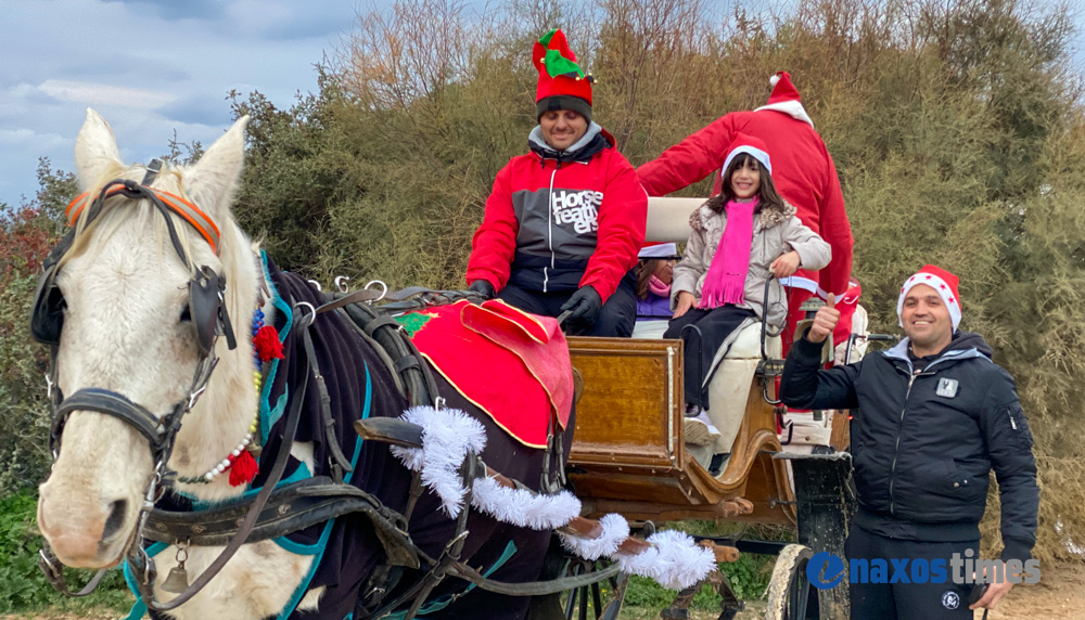 Άγιος Βασίλης Πολίχνι