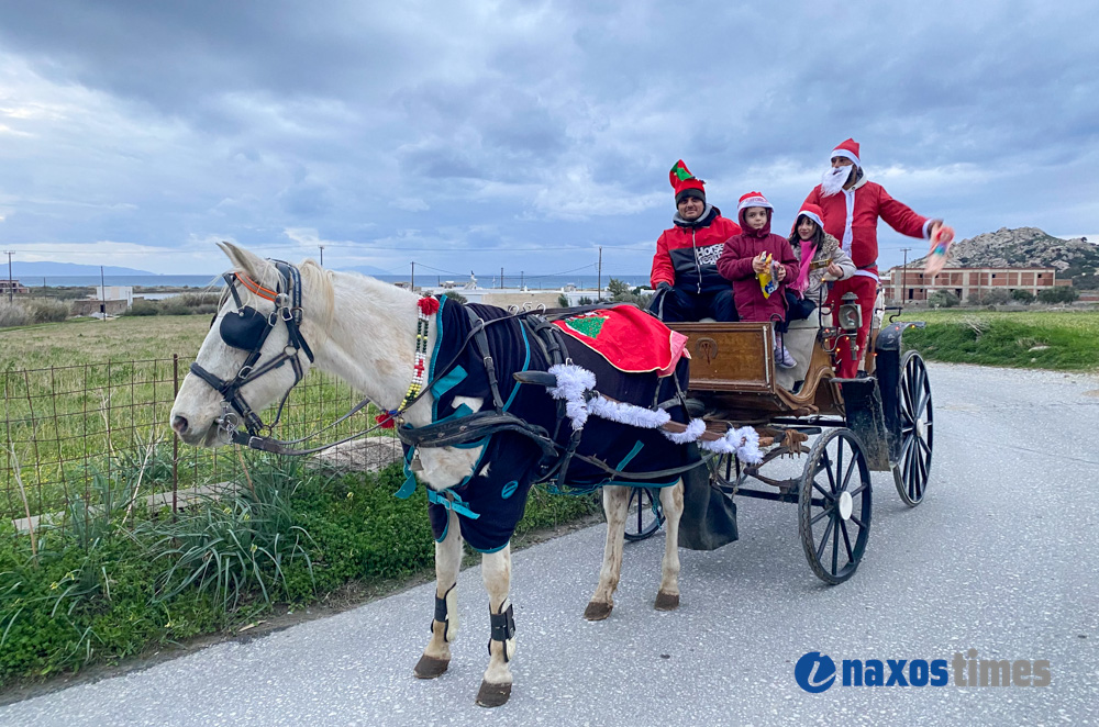 Άγιος Βασίλης Πολίχνι