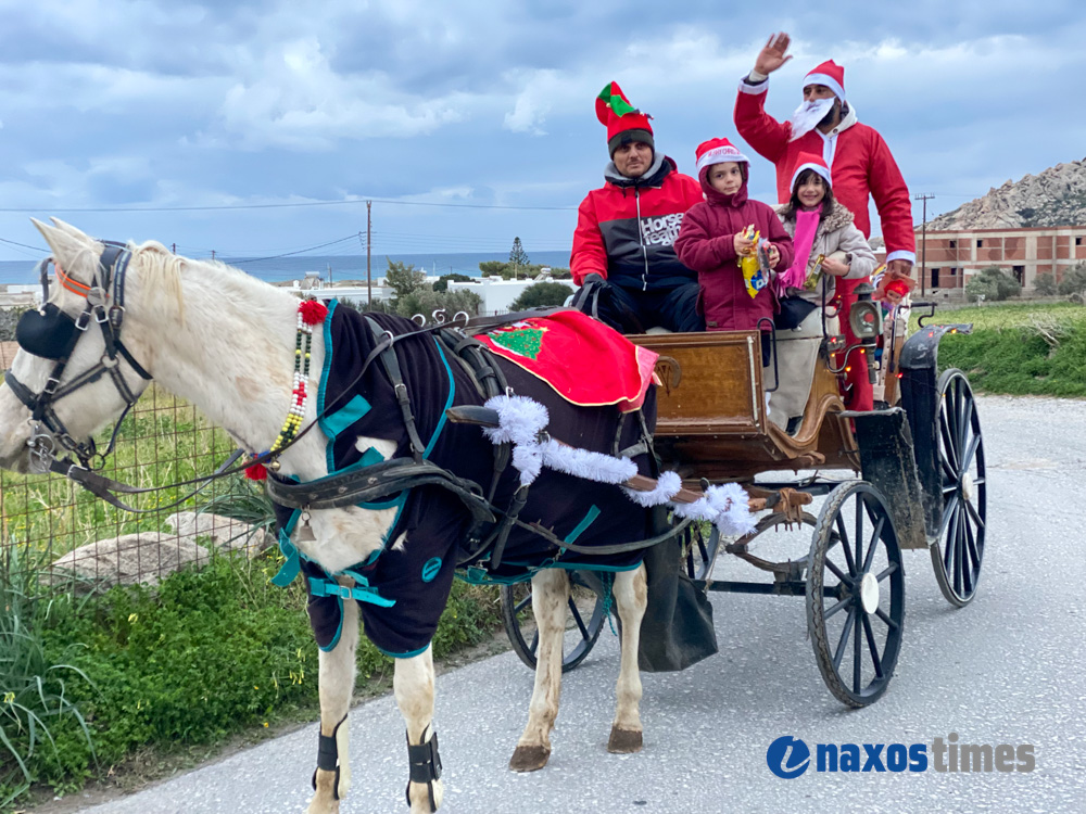 Άγιος Βασίλης Πολίχνι