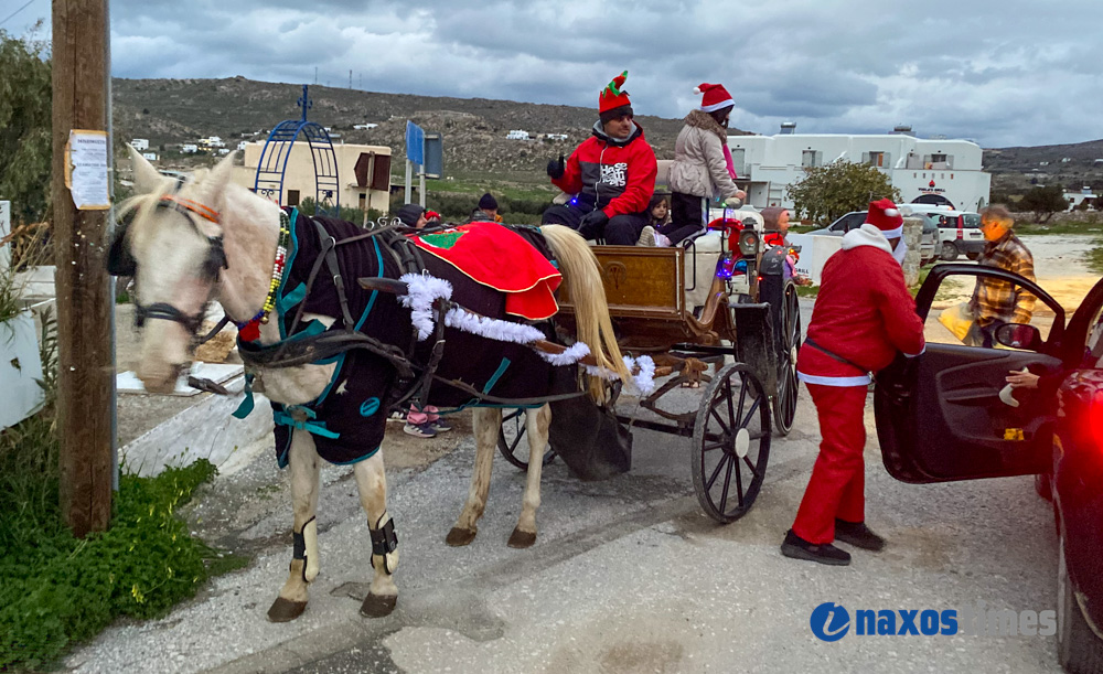 Άγιος Βασίλης Πολίχνι