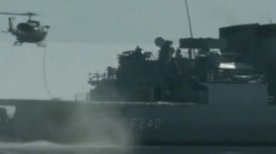 Ίμια 30 χρόνια μετά: Το χρονικό της κρίσης και τα μηνύματα των πρωταγωνιστών