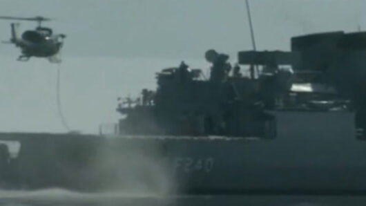 Ίμια 30 χρόνια μετά: Το χρονικό της κρίσης και τα μηνύματα των πρωταγωνιστών