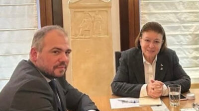 Φίλιππος Φόρτωμας για το Μουσείο Χαλεπά: Πολιτισμός με σχέδιο και περιφερειακό αποτύπωμα