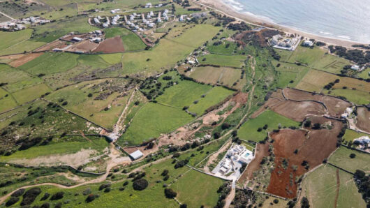 Κτηματολόγιο: «Δεν μπορεί να δοθεί παράταση» λέει η Μαρκέλλου – Ομόφωνο αίτημα του Δήμου Νάξου για αλλαγή της προθεσμίας