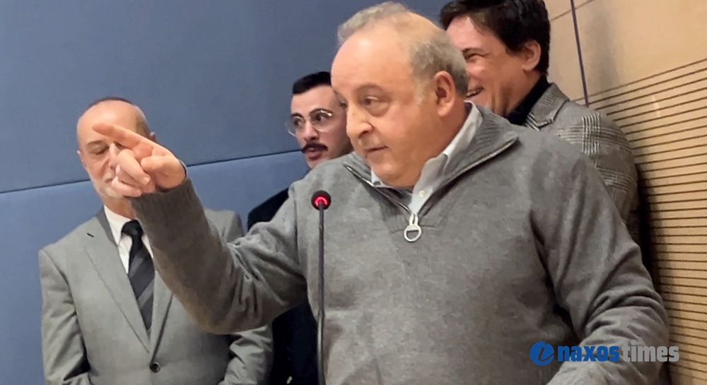 Σύλλογος Κορωνιδιατών πίτα 2026