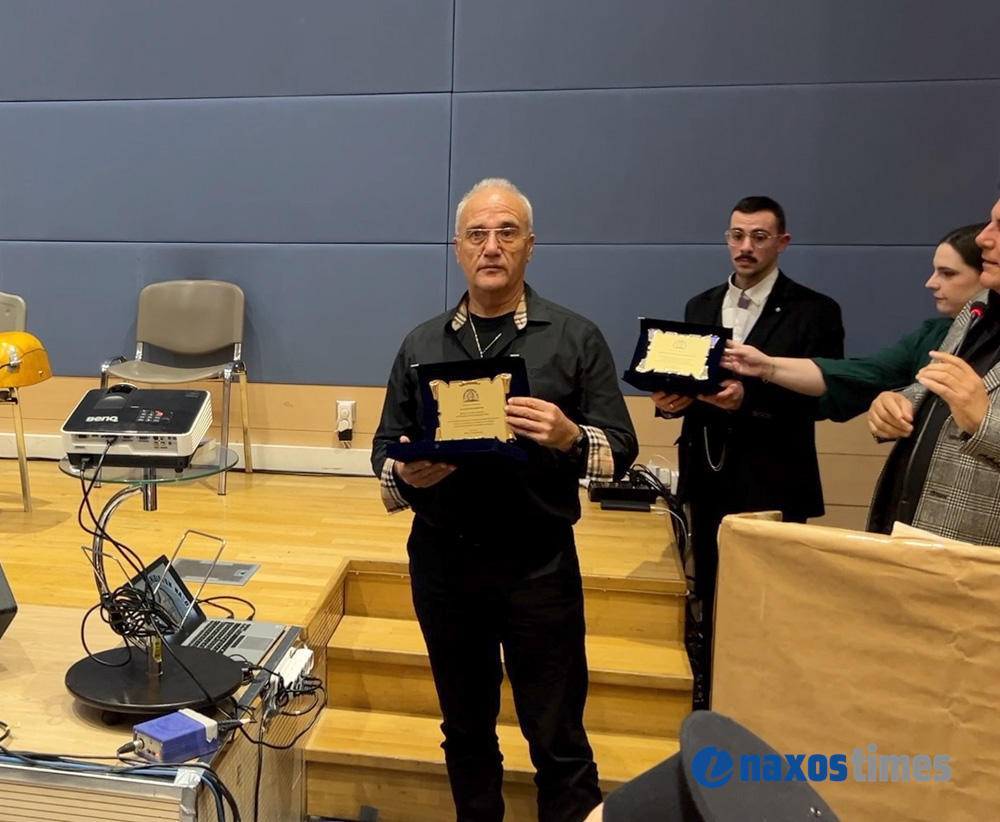 Σύλλογος Κορωνιδιατών πίτα 2026