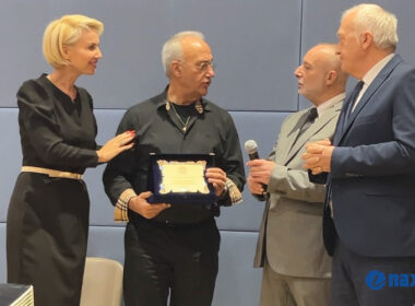 Σύλλογος Κορωνιδιατών πίτα 2026