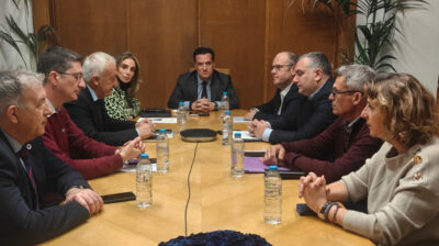 Συνάντηση στο Υπουργείο Υγείας για το Νοσοκομείο Σύρου - Προκηρύσσονται 10 θέσεις γιατρών