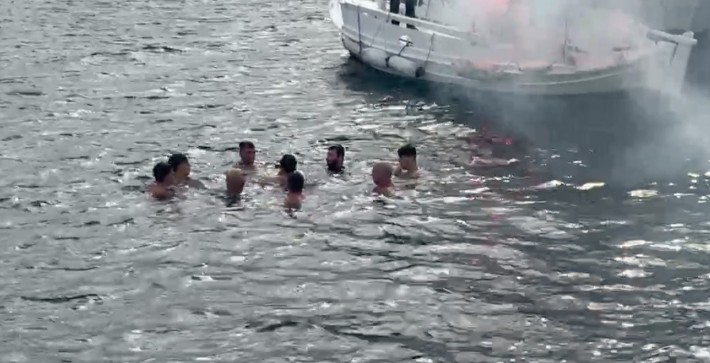 Θεοφάνια 2026