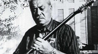 Ο Πέτρος Ραουζαίος για την επέτειο των 54 ετών από τον θάνατο του Μάρκου Βαμβακάρη