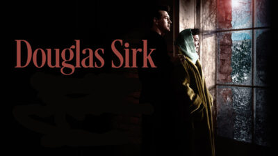 Κινηματογραφική Λέσχη Νάξου: Αφιέρωμα στον Ντάγκλας Σερκ την Παρασκευή 6 Φεβρουαρίου 2026