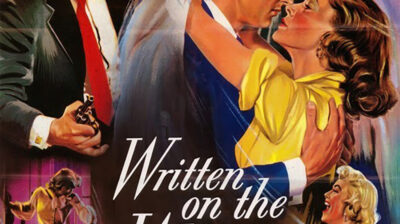 Κινηματογραφική Λέσχη Νάξου: Συνεχίζεται το αφιέρωμα στον Ντάγκλας Σερκ με την ταινία «Written on the Wind»