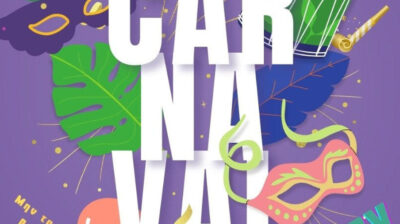 Αποκριάτικο πάρτι από τον Σύλλογο Γονέων του 4ου Δημοτικού Σχολείου Νάξου - Πρόσκληση σε μικρούς και μεγάλους