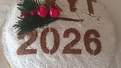 Πραγματοποιήθηκε η κοπή της βασιλόπιτάς της Ένωσης Κυκλαδικού Τύπου