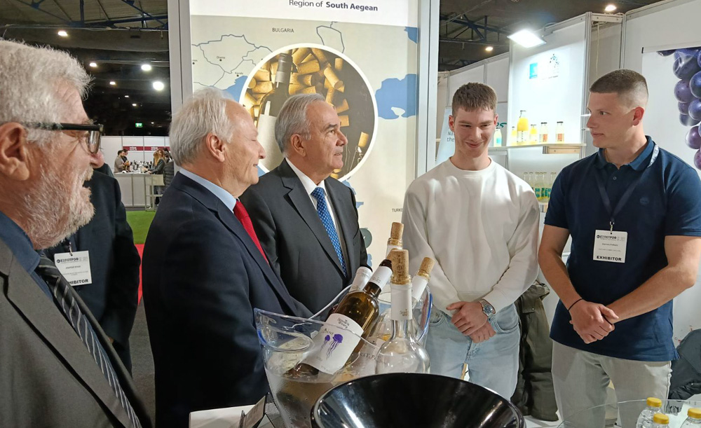 ΕΞΠΟΤΡΟΦ 2026