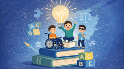 Πάρος: Εκδήλωση για τη συμπεριληπτική εκπαίδευση από το ΚΕΔΑΣΥ Νάξου στις 11 Φεβρουαρίου