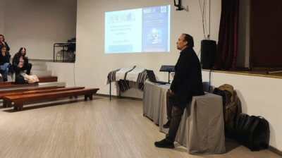 Πάρος: Μεγάλη συμμετοχή στην εκδήλωση με το ΚΕΔΑΣΥ Νάξου