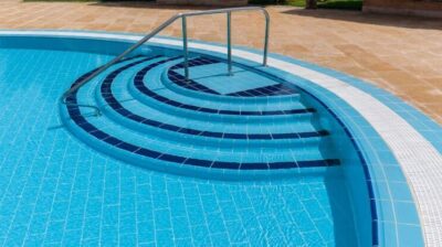 Στάσιμα νερά σε πισίνες: Σύσταση του Τμήματος Δημόσιας Υγείας Π.Ε. Νάξου για άμεσα μέτρα