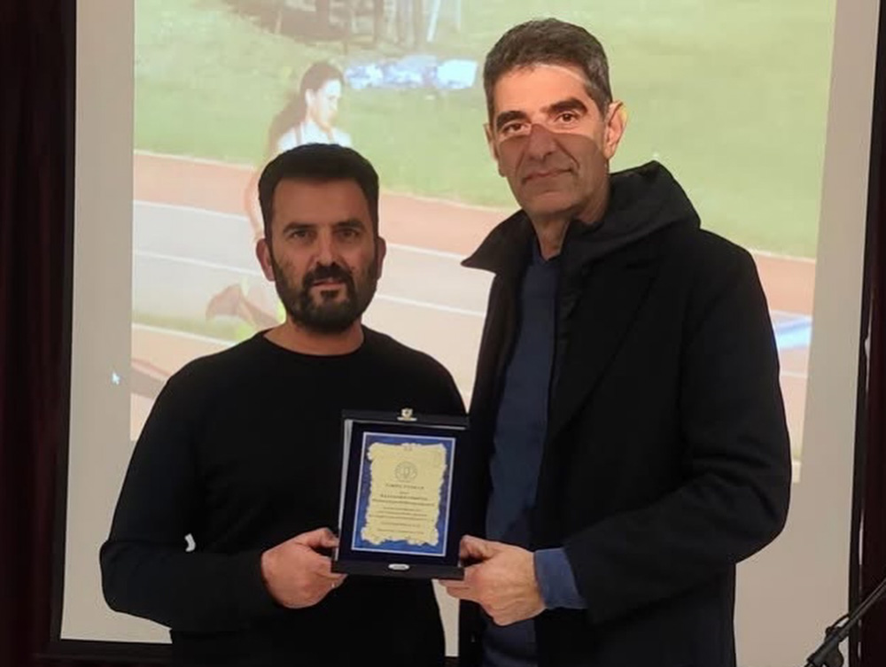 κοπή πίτας Πανναξιακός ΑΟ