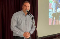 κοπή πίτας Πανναξιακός ΑΟ