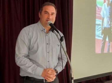 κοπή πίτας Πανναξιακός ΑΟ