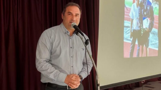 Πολυχρονάκος: Σφοδρή επίθεση κατά Μητσοτάκη για κράτος δικαίου και πολιτική σταθερότητα