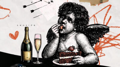 Valentine’s και κοπή βασιλόπιτας από τον Σύλλογο Γυναικών Νάξου – Tango show και live μουσική