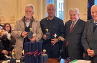 βράβευση ΕΑΣ