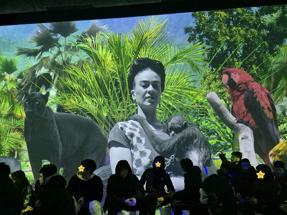 εκπαιδευτική εκδρομή 2ο Γυμνάσιο Νάξου