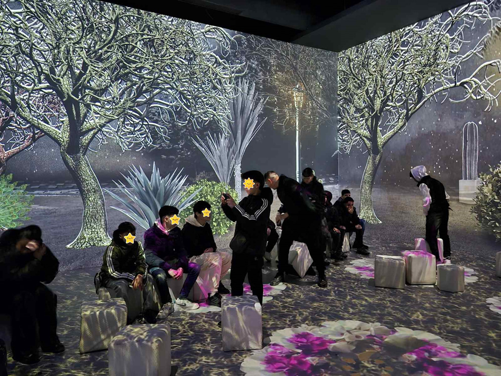 εκπαιδευτική εκδρομή 2ο Γυμνάσιο Νάξου