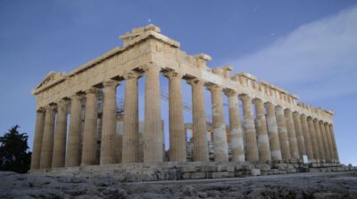 «ΩΡΑ ΤΗΣ ΓΗΣ 2026»: Για 20ή χρονιά, χιλιάδες πολίτες και εκατοντάδες φορείς απ’ όλη την Ελλάδα ένωσαν τη φωνή τους για την προστασία του πλανήτη!