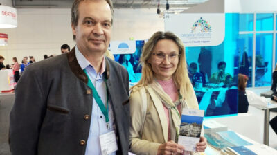 Δυναμική παρουσία του Δήμου Ιητών στην ITB 2026