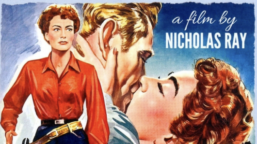 Νάξος: Η ταινία «Johnny Guitar» προβάλλεται από την Κινηματογραφική Λέσχη