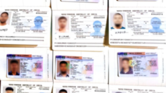 Πάρος: Συνελήφθησαν τρεις 17χρονοι για πλαστογράφηση ψηφιακών ταυτοτήτων