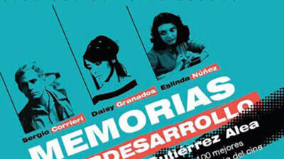 Αφιέρωμα της Κινηματογραφικής Λέσχης Νάξου στον κλασικό Κουβανέζικο Κινηματογράφο