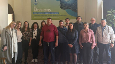 Εργαστήριο Συμμετοχικών Διαδικασιών για τη βιώσιμη θαλάσσια διακυβέρνηση στο πλαίσιο του έργου A-AAGORA